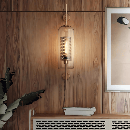 Modern Home Wall Lamp - OutfitLondon