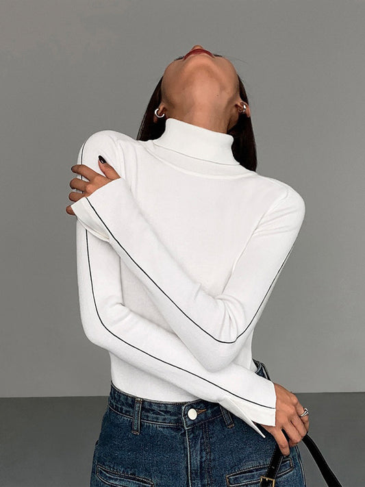 Cozy Christmas Crew Neck Sweater - OutfitLondon