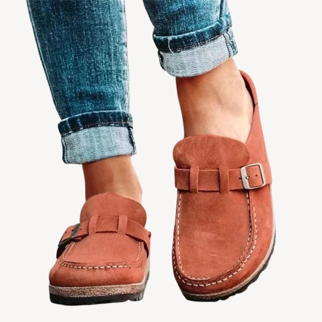 Comfortable Supportive Slip On Shoes