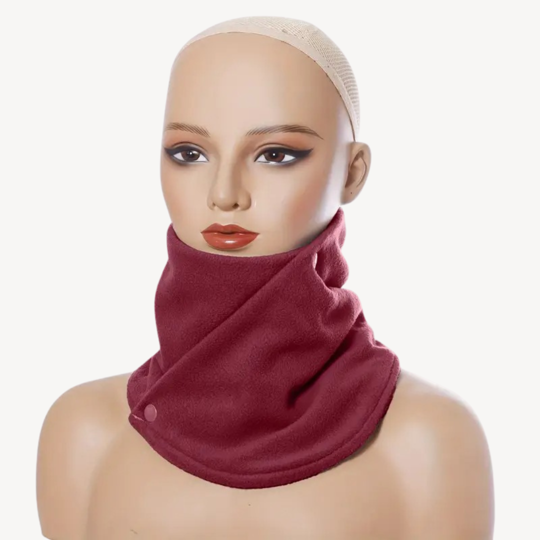 Soft Thermal Neck Gaiter
