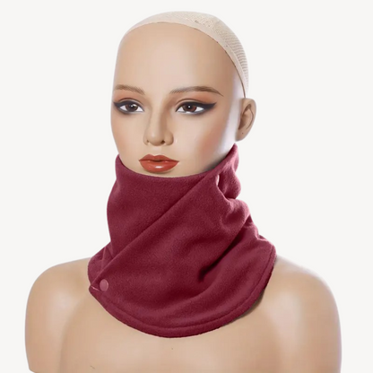 Soft Thermal Neck Gaiter