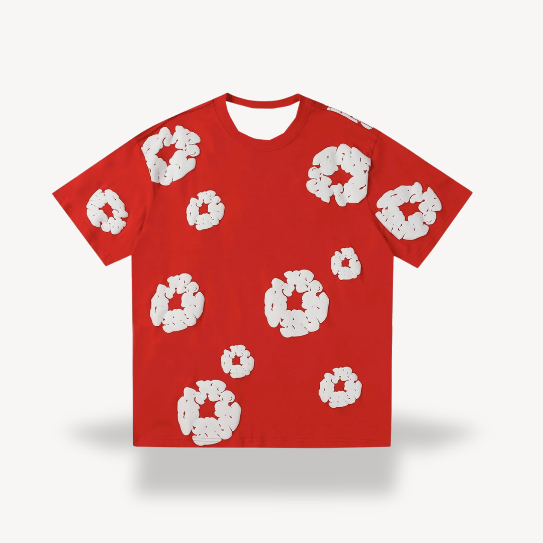 Fun Movie Theme Tee for Men Women