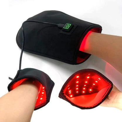 Healing Infrared Glove for Arthritis Pain Relief - OutfitLondon