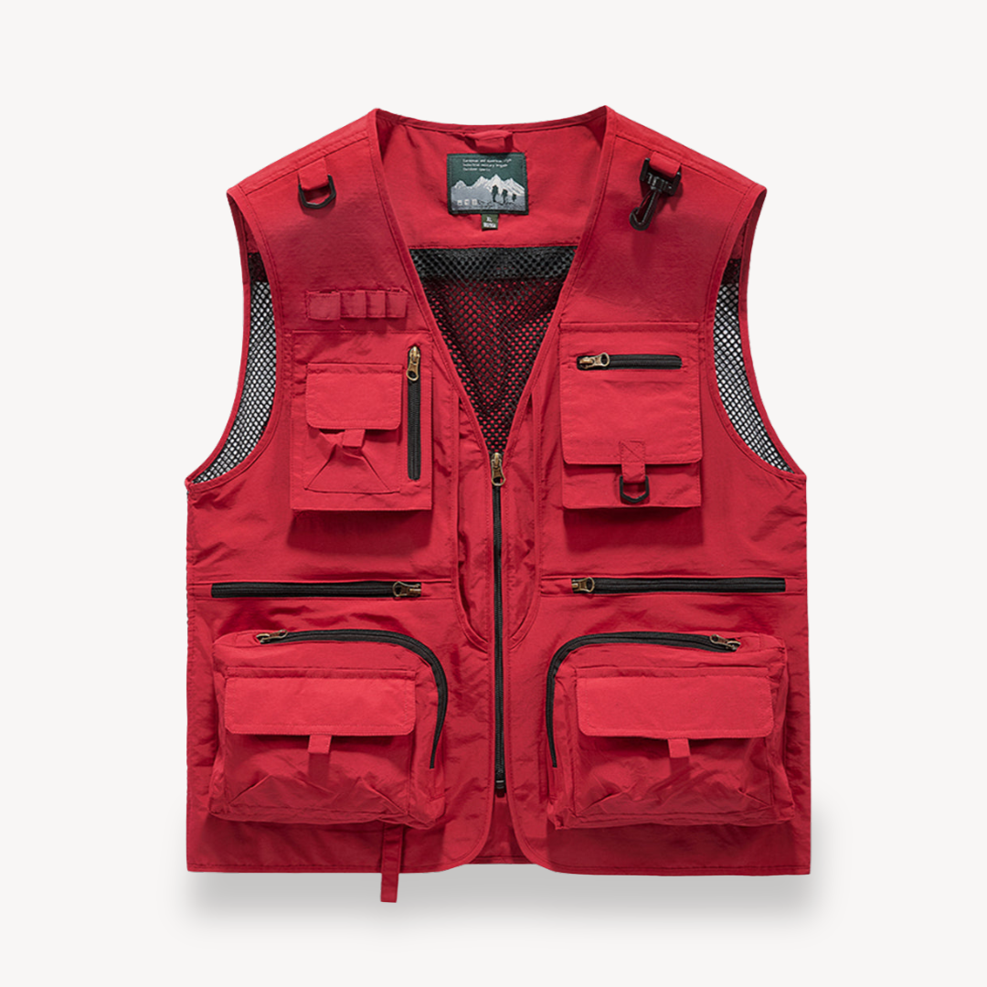 Waterproof Fishing Chest Pack