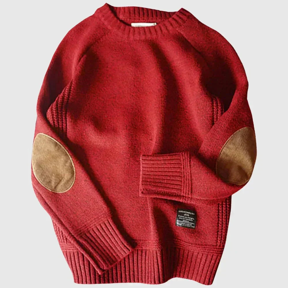 Cozy Wool Sweater Store
