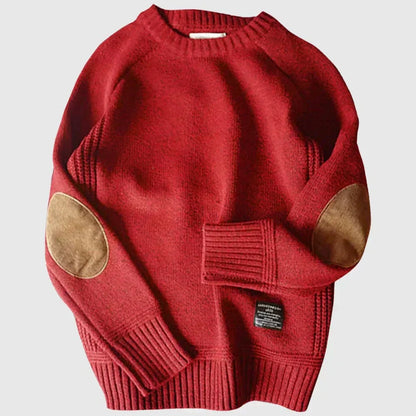 Cozy Wool Sweater Store