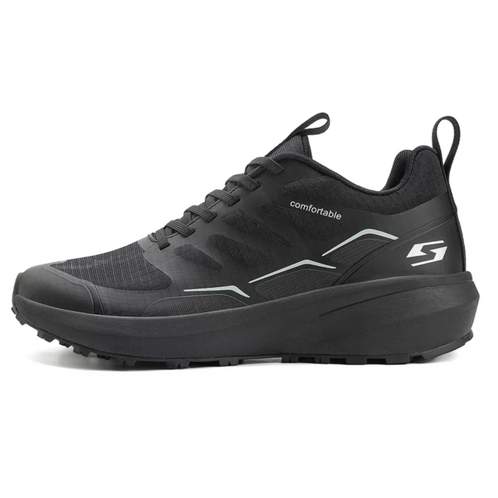 Comfortable Waterproof Hiking Boots for Men - OutfitLondon