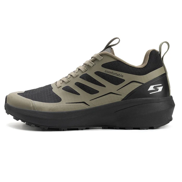 Comfortable Waterproof Hiking Boots for Men