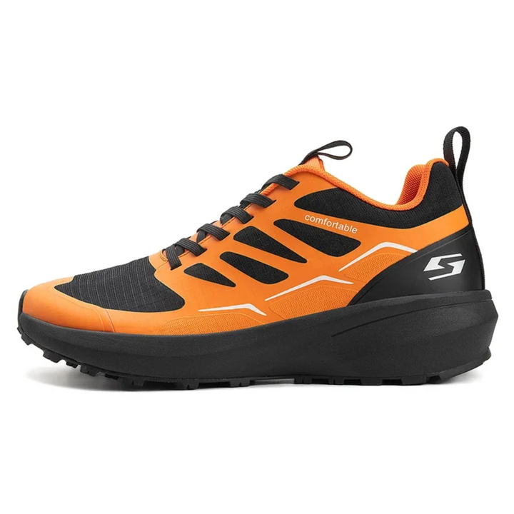 Comfortable Waterproof Hiking Boots for Men