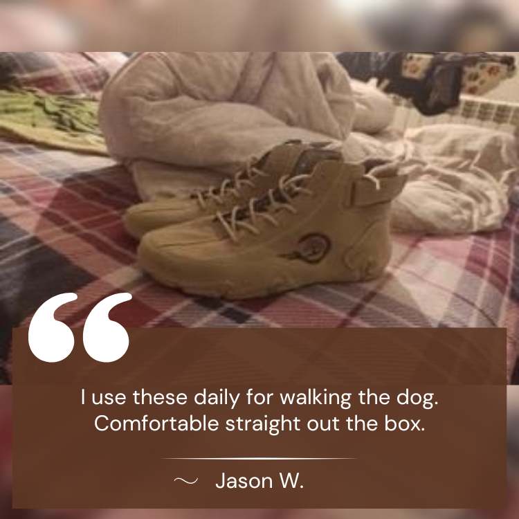 Comfortable Walking Barefoot Sneakers