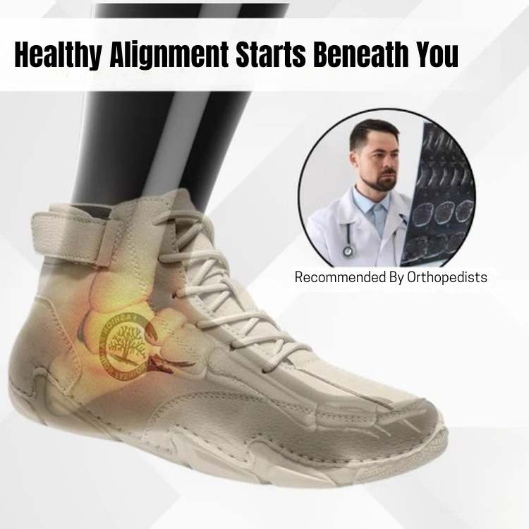 Comfortable Walking Barefoot Sneakers