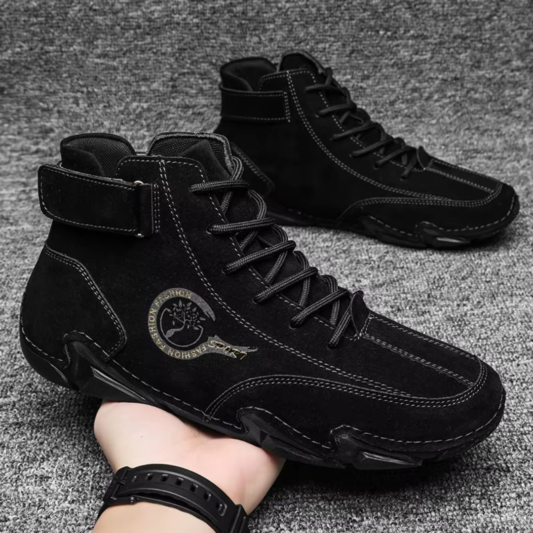 Comfortable Walking Barefoot Sneakers