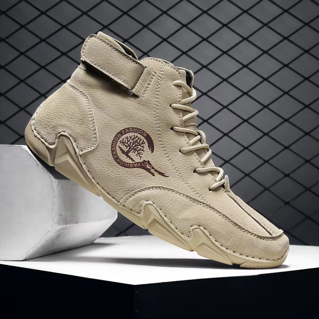 Comfortable Walking Barefoot Sneakers