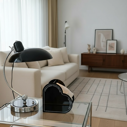 Simple Table Lamp