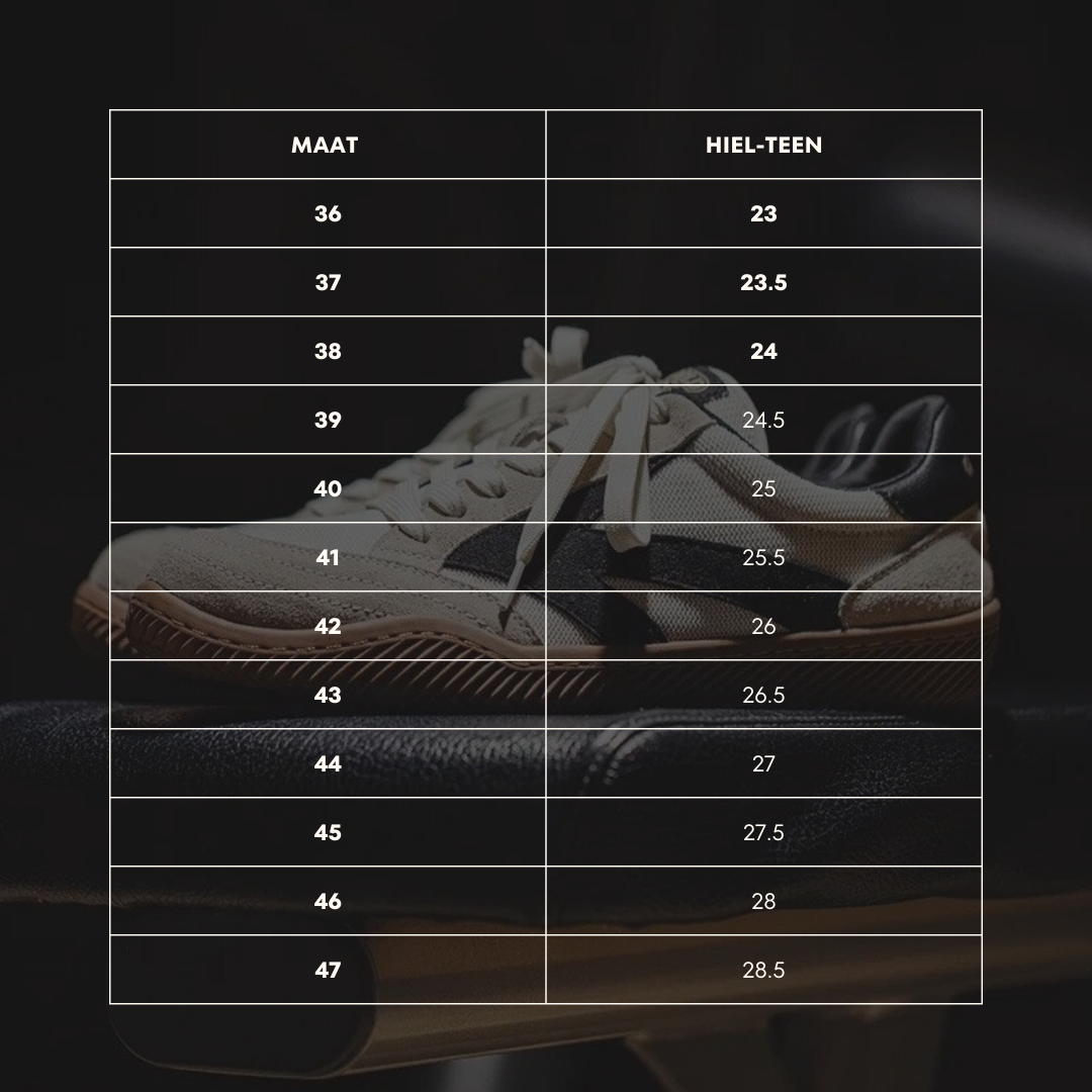 Classic Style Modern Sneakers