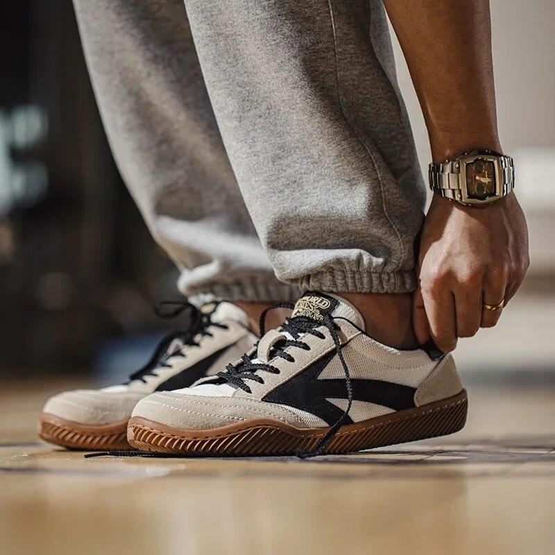 Classic Style Modern Sneakers