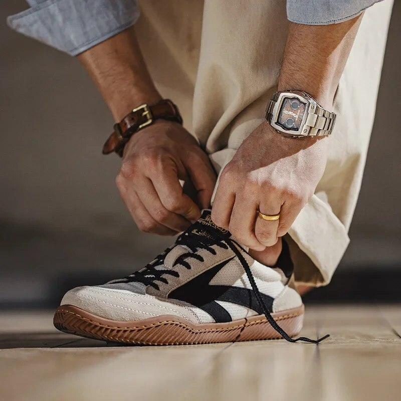Classic Style Modern Sneakers