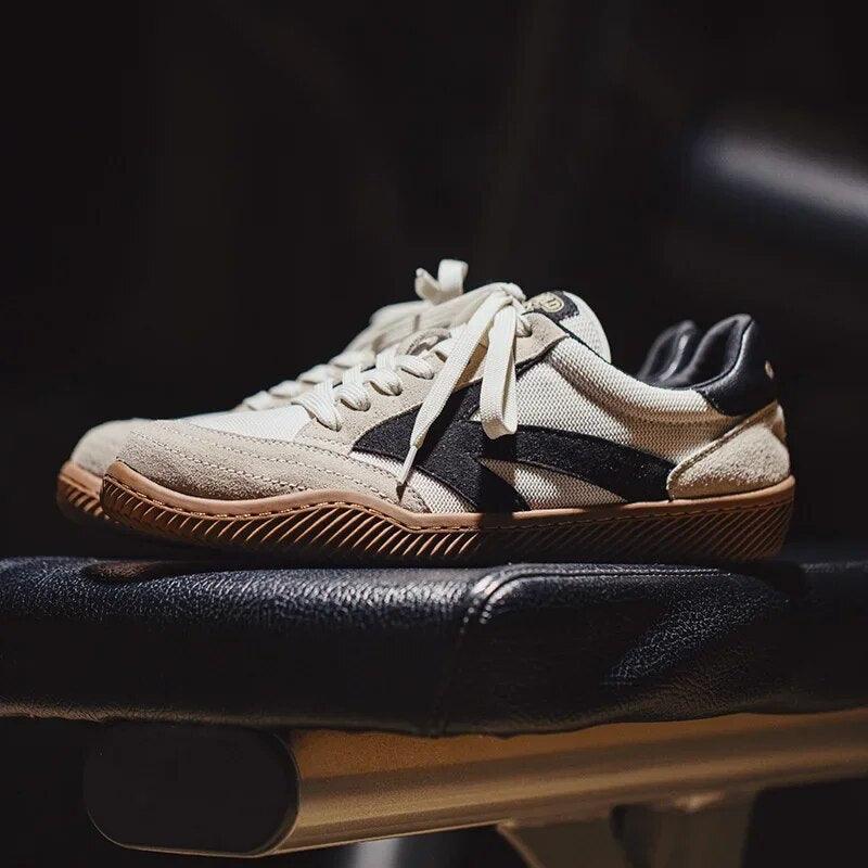 Classic Style Modern Sneakers