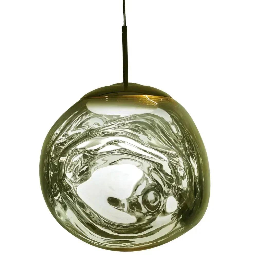 Elegant Hanging Lamp Contemporary Ceiling Light