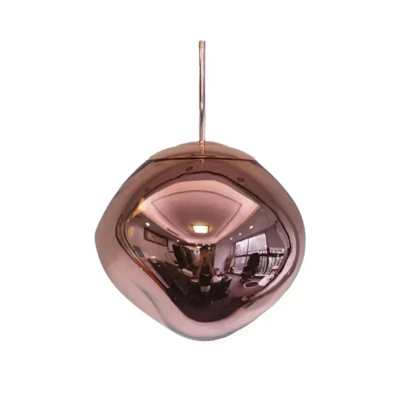 Elegant Hanging Lamp Contemporary Ceiling Light