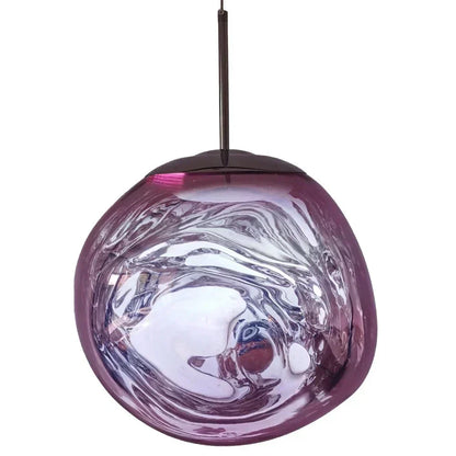 Elegant Hanging Lamp Contemporary Ceiling Light