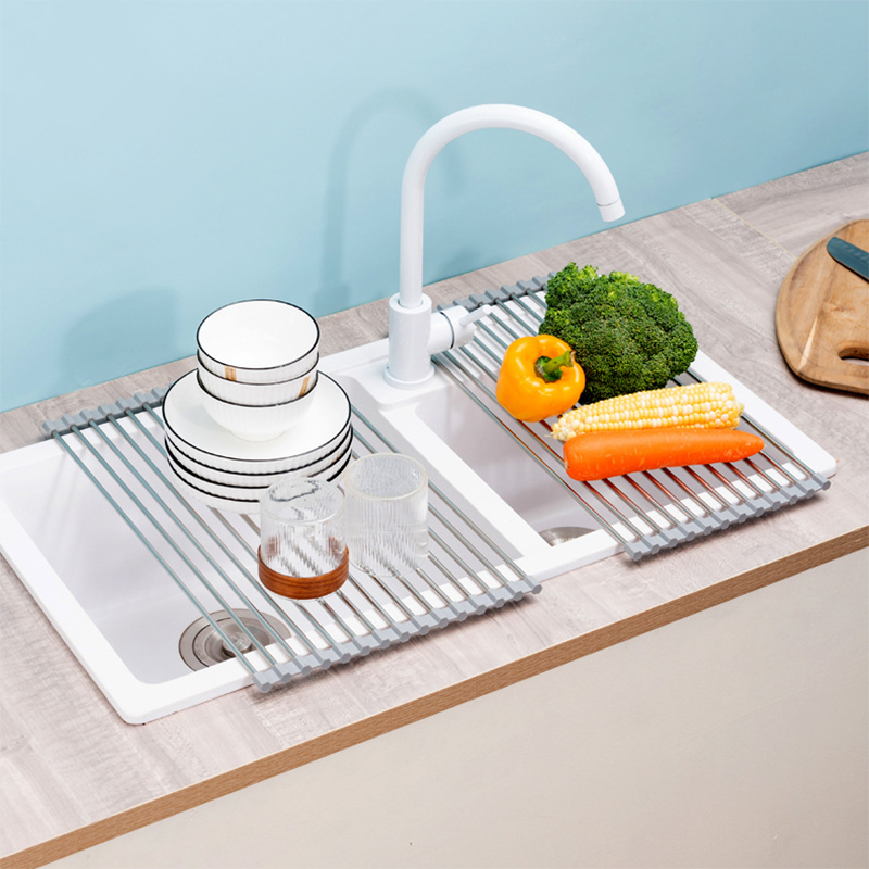 Space Saving Collapsible Clothes Dryer - OutfitLondon