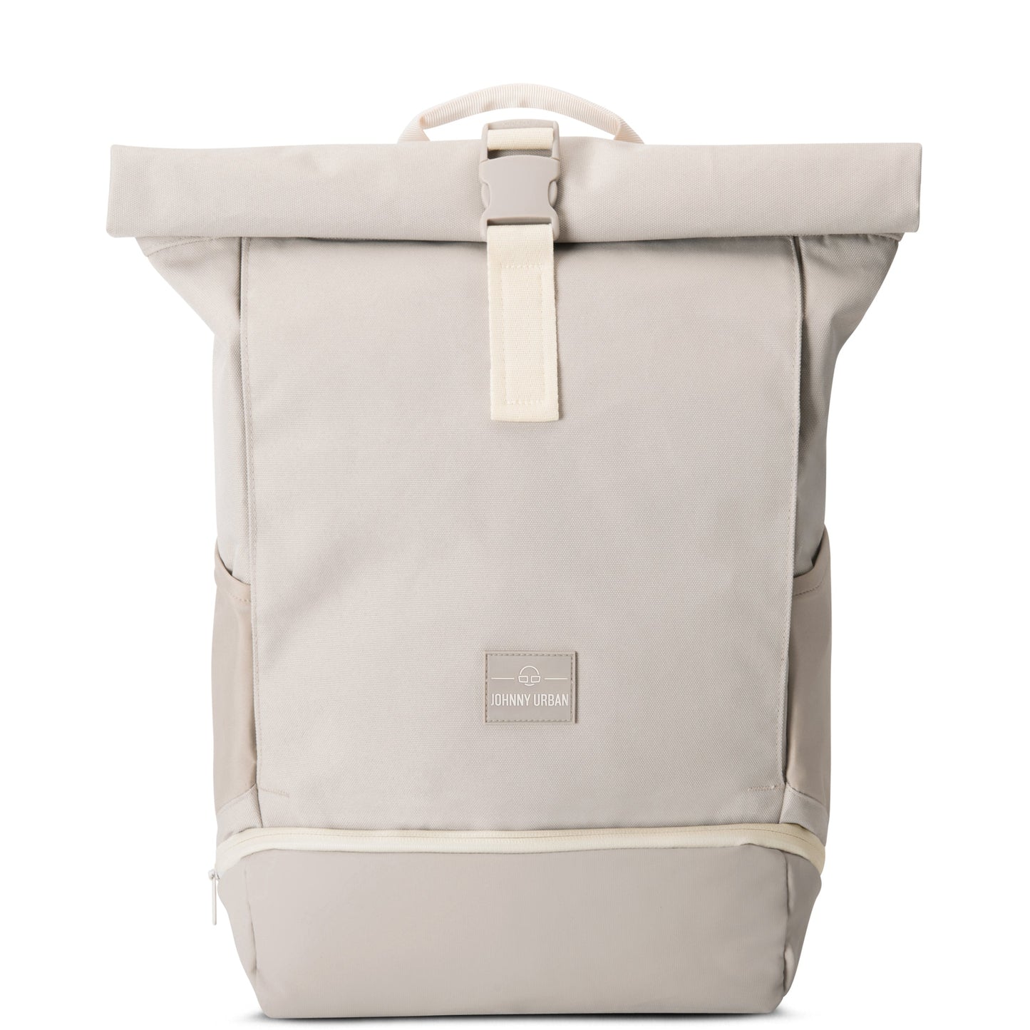 Waterproof Commuter Roll Top Backpack