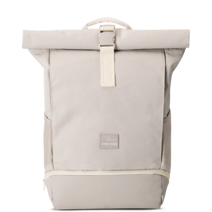 Waterproof Commuter Roll Top Backpack