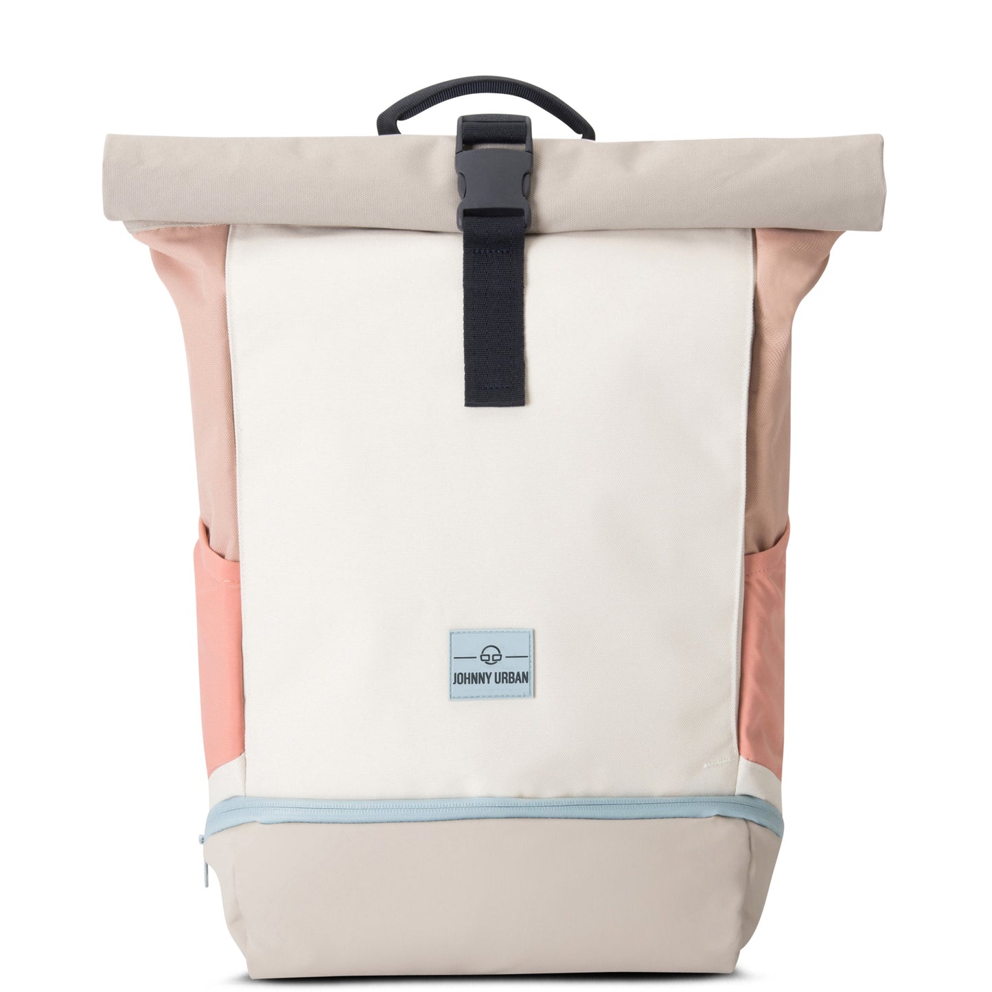 Waterproof Commuter Roll Top Backpack