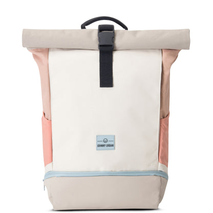 Waterproof Commuter Roll Top Backpack