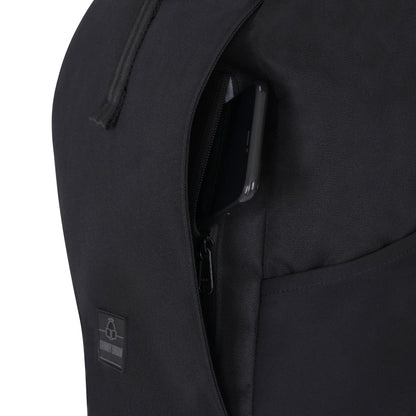 Waterproof Commuter Roll Top Backpack