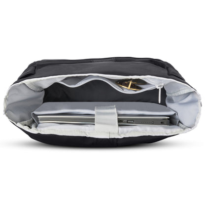 Waterproof Commuter Roll Top Backpack