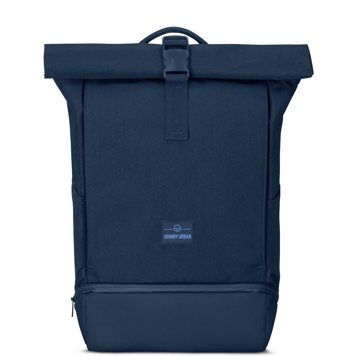 Waterproof Commuter Roll Top Backpack