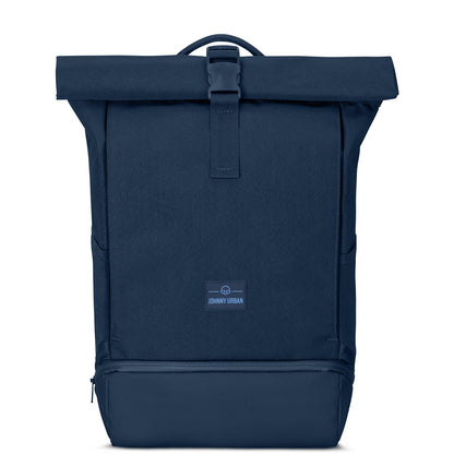 Waterproof Commuter Roll Top Backpack