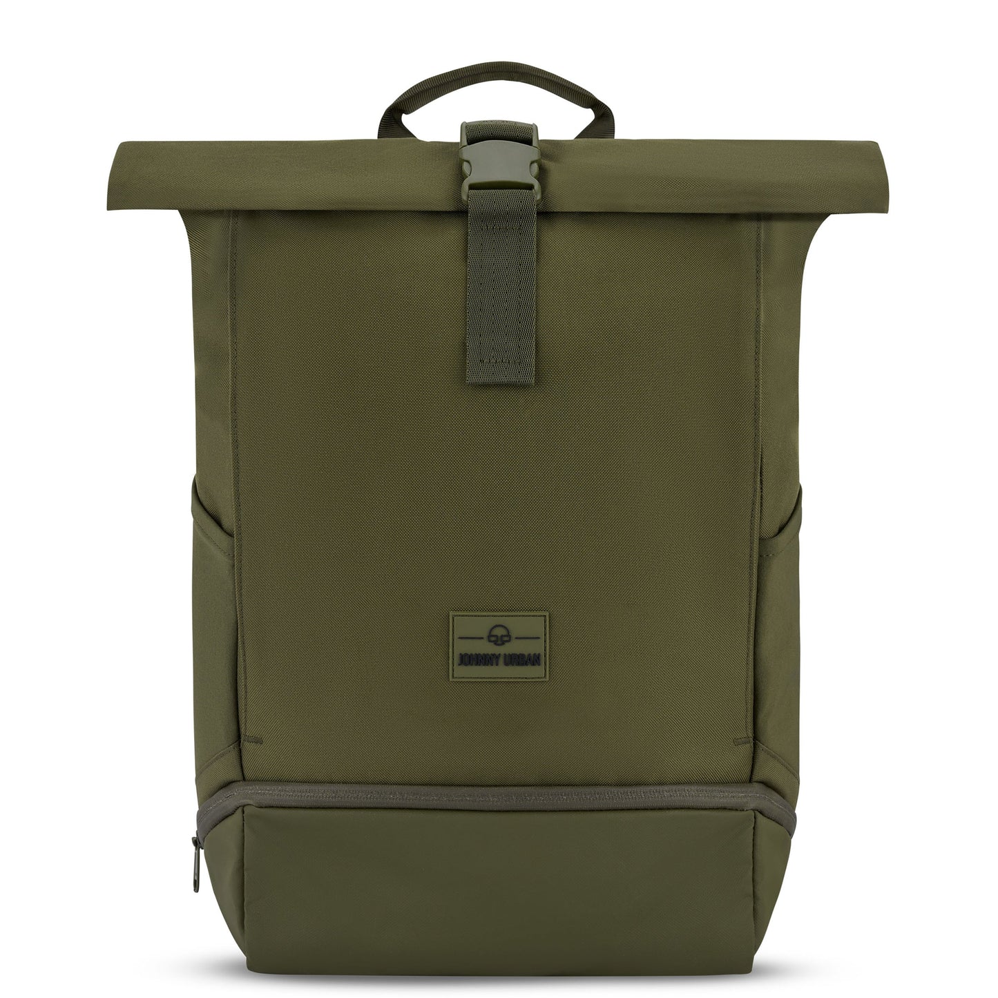 Waterproof Commuter Roll Top Backpack