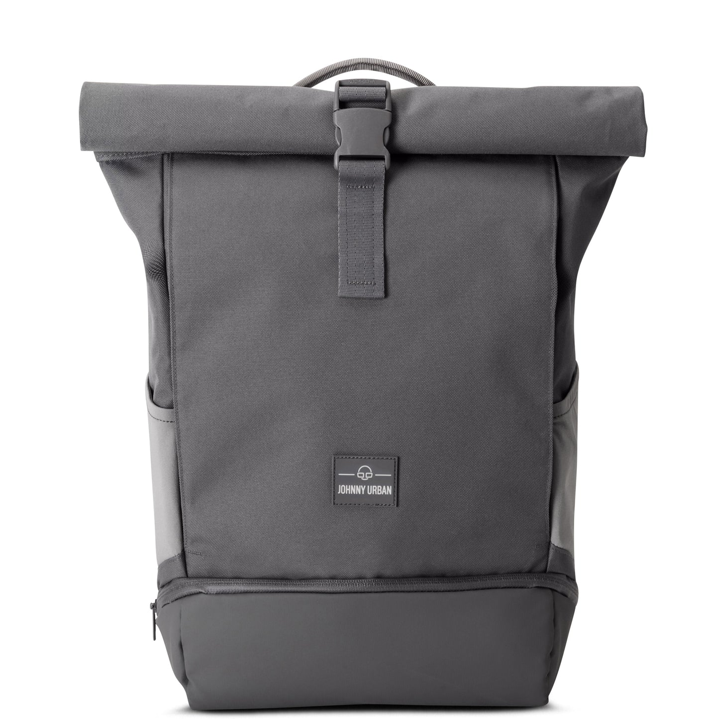 Waterproof Commuter Roll Top Backpack