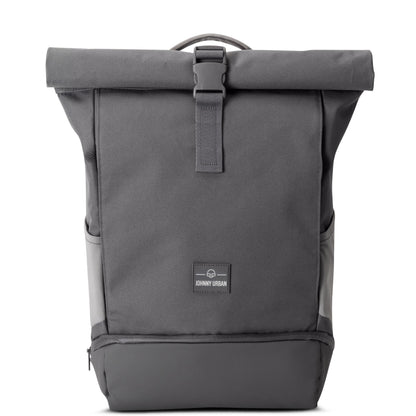 Waterproof Commuter Roll Top Backpack