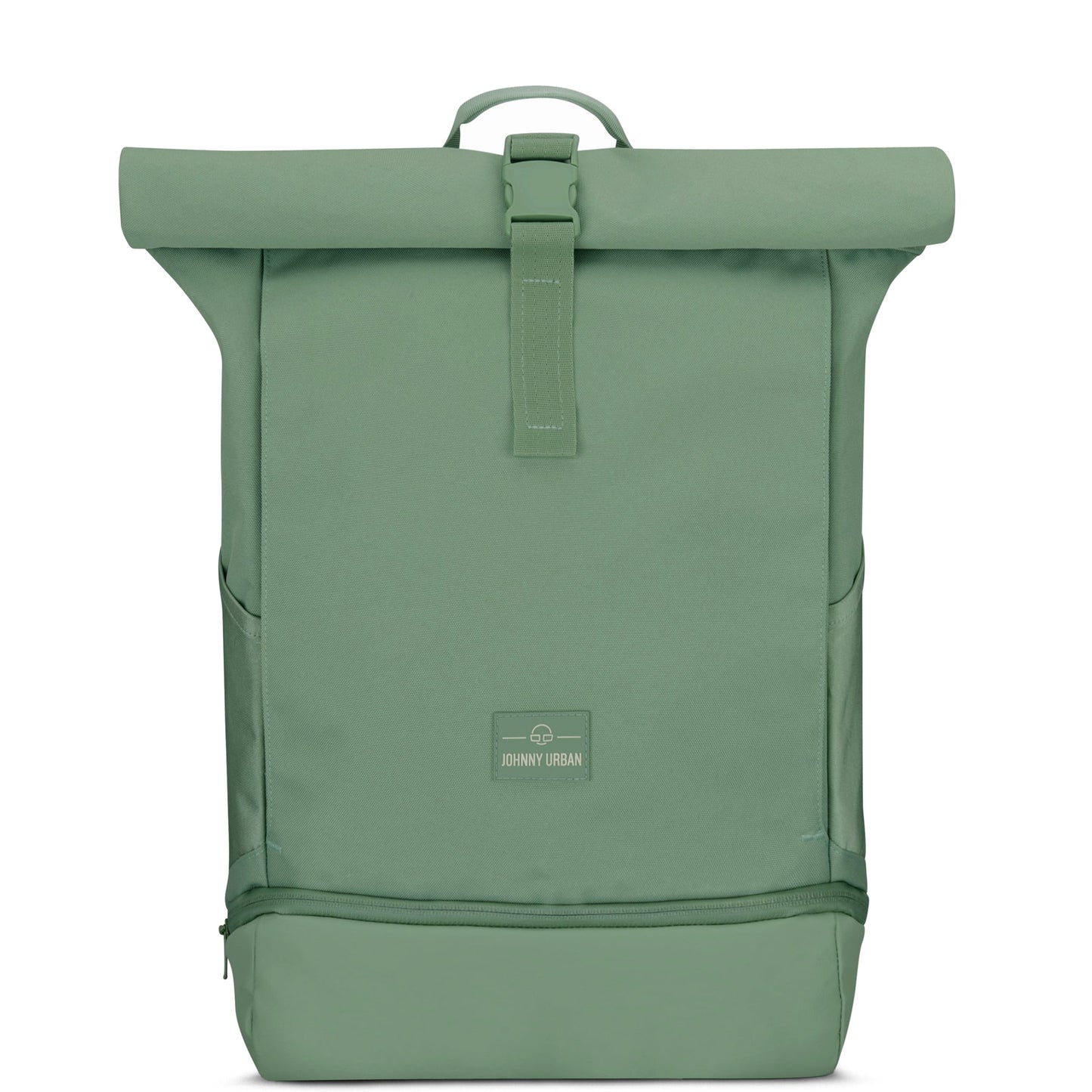 Waterproof Commuter Roll Top Backpack
