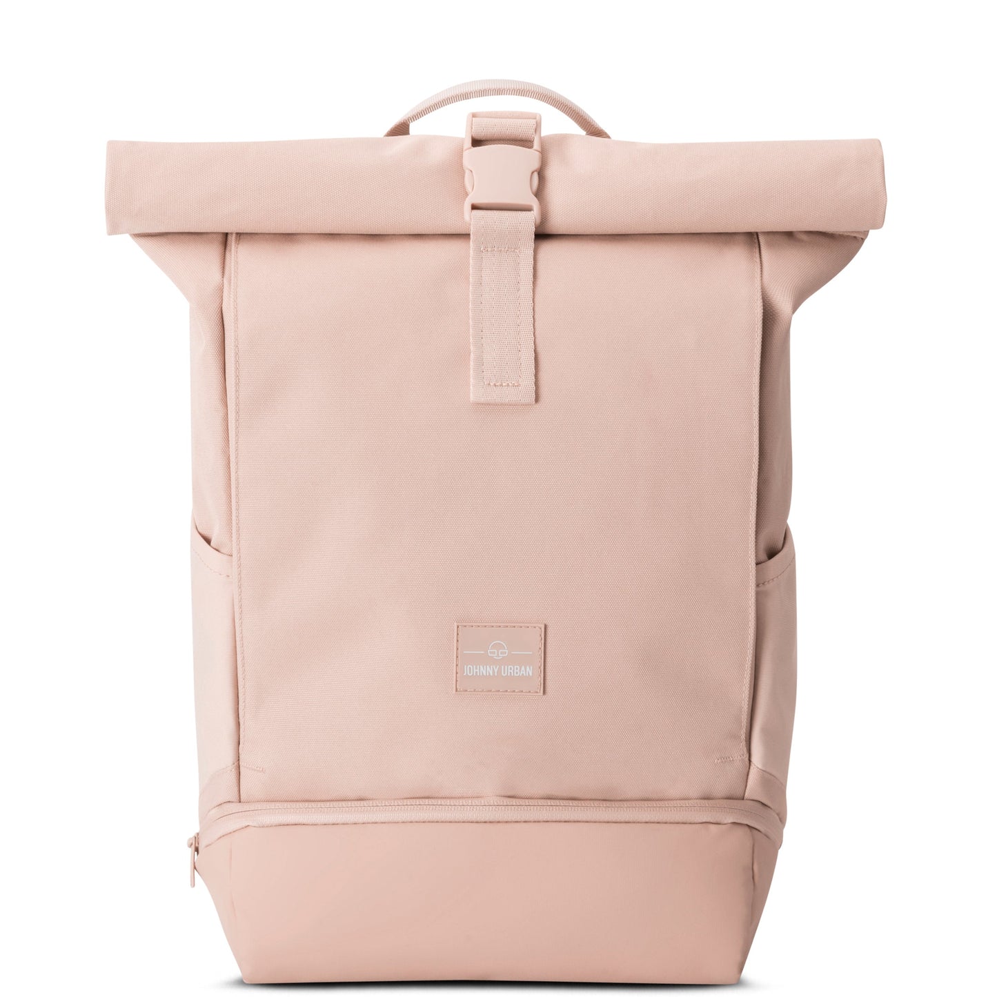 Waterproof Commuter Roll Top Backpack