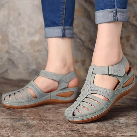 Comfortable Women's Balance Sandals