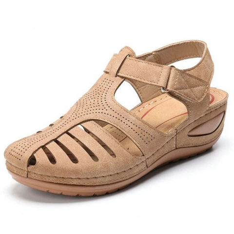Comfortable Women's Balance Sandals