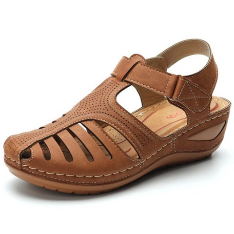 Comfortable Women's Balance Sandals