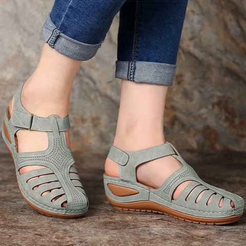 Comfortable Women's Balance Sandals