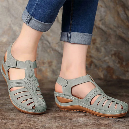 Comfortable Women's Balance Sandals
