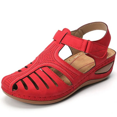 Comfortable Women's Balance Sandals