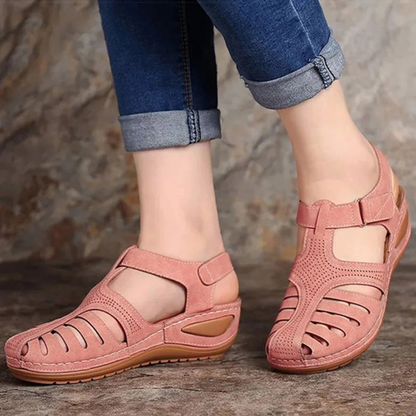 Comfortable Women's Balance Sandals