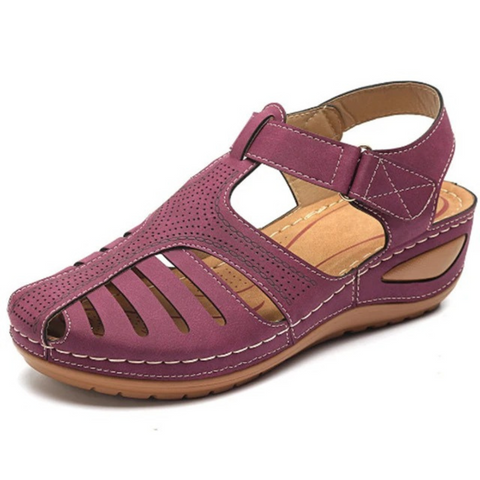 Comfortable Women's Balance Sandals