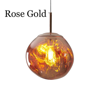Stylish Soft LED Pendant Light For Living Rooms