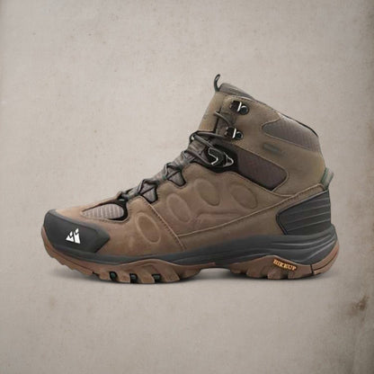 Tough Outdoor Men's Hiking Boots