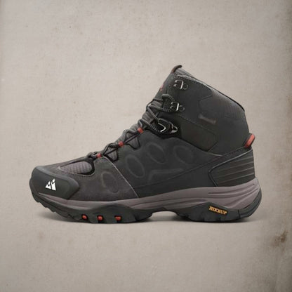 Tough Outdoor Men's Hiking Boots